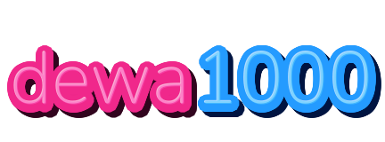 dewa1000 — logo kanal