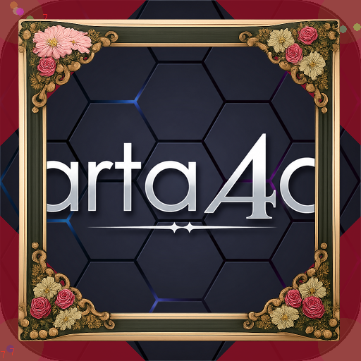 arta4d — galeri pratinjau Resmi APK